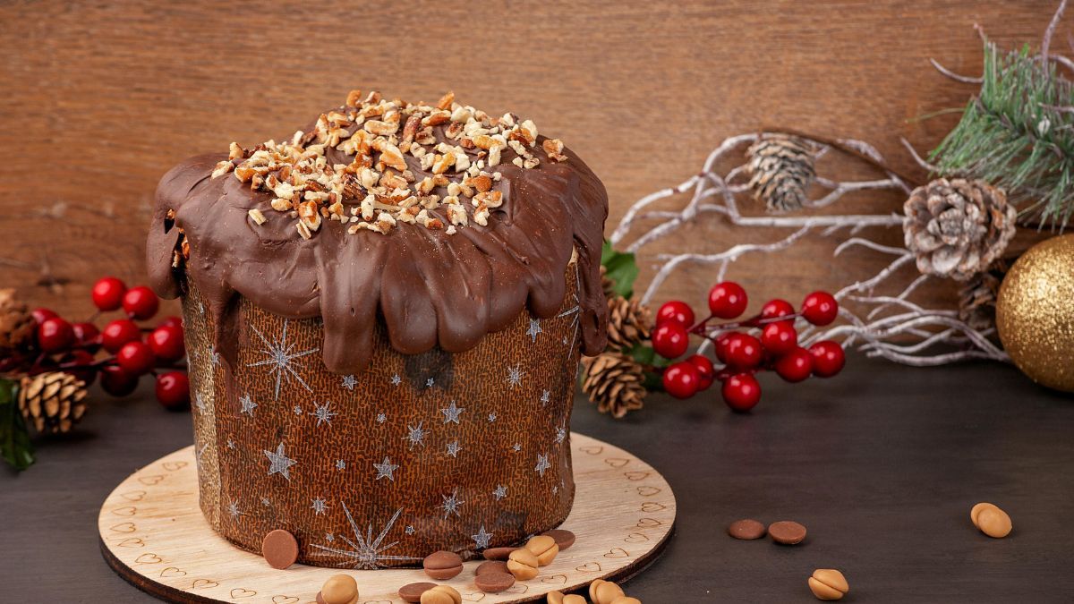 Cómo hacer pan dulce: una receta naviceña para disfrutar estas fiestas en familia