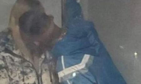 Wanda Nara y L-Gante, ya no se esconden: el beso que confirma el romance Wanda Nara y L-Gante, ya no se esconden: el beso que confirma el romance