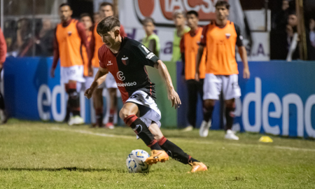 Almirante Brown vs. Colón, en vivo por la Primera Nacional. Almirante Brown vs. Colón, en vivo por la Primera Nacional.