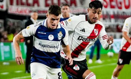 Que necesita River para clasificar a la Copa Libertadores 2026 Que necesita River para clasificar a la Copa Libertadores 2026