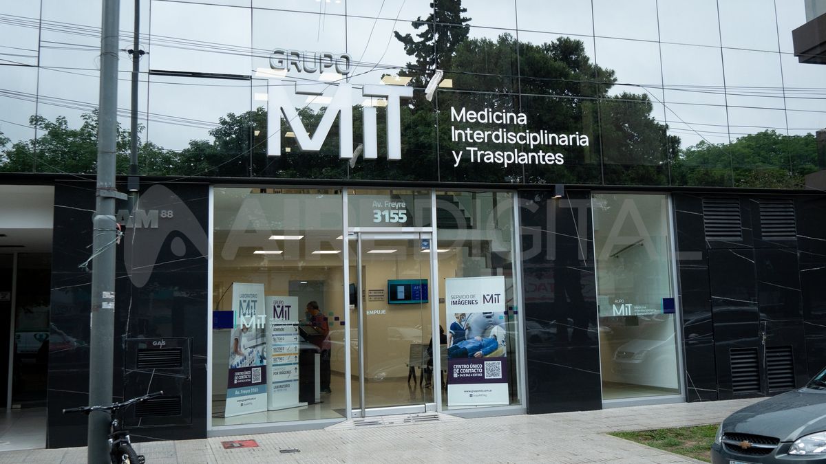 Para tener un diagnóstico precoz y hacer un tratamiento oportuno de la enfermedad, Grupo MIT cuenta con la tecnología y los recursos humanos necesarios. Para tener un diagnóstico precoz y hacer un tratamiento oportuno de la enfermedad, Grupo MIT cuenta con la tecnología y los recursos humanos necesarios.