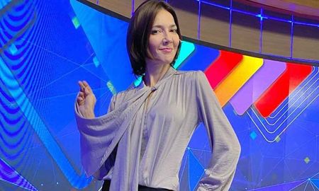 Cristina Pérez Cristina Pérez