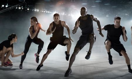 Gadgets y apps para llevar tu entrenamiento al siguiente nivel