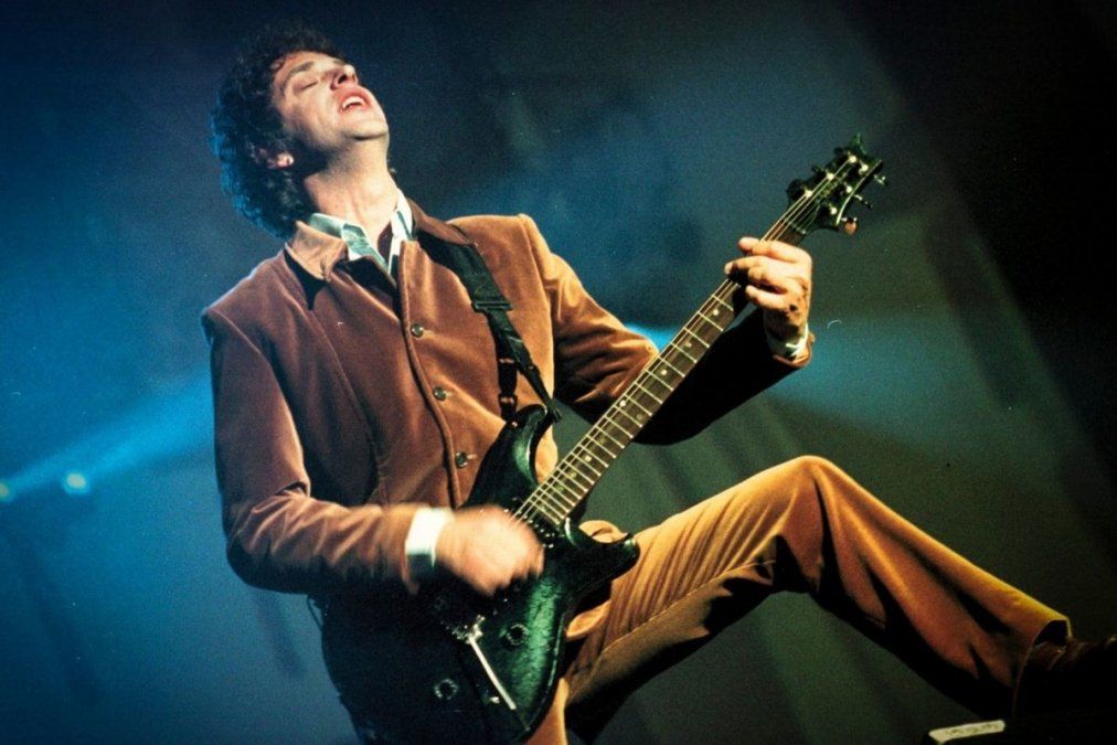 Efemérides del 20 de septiembre: se realiza el Último concierto de Soda Stereo