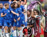 Un ex Colón va por la final del Mundial de Clubes: Fluminense vs el Chelsea de Enzo Fernández Un ex Colón va por la final del Mundial de Clubes: Fluminense vs el Chelsea de Enzo Fernández