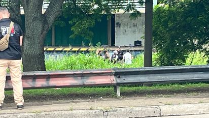 Caso Jeremías Monzón: Patricia Bullrich dijo que buscan 