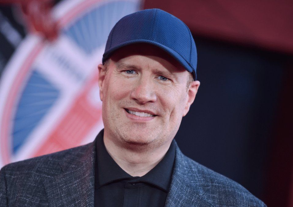 Kevin Feige dijo que habrá que esperar para ver