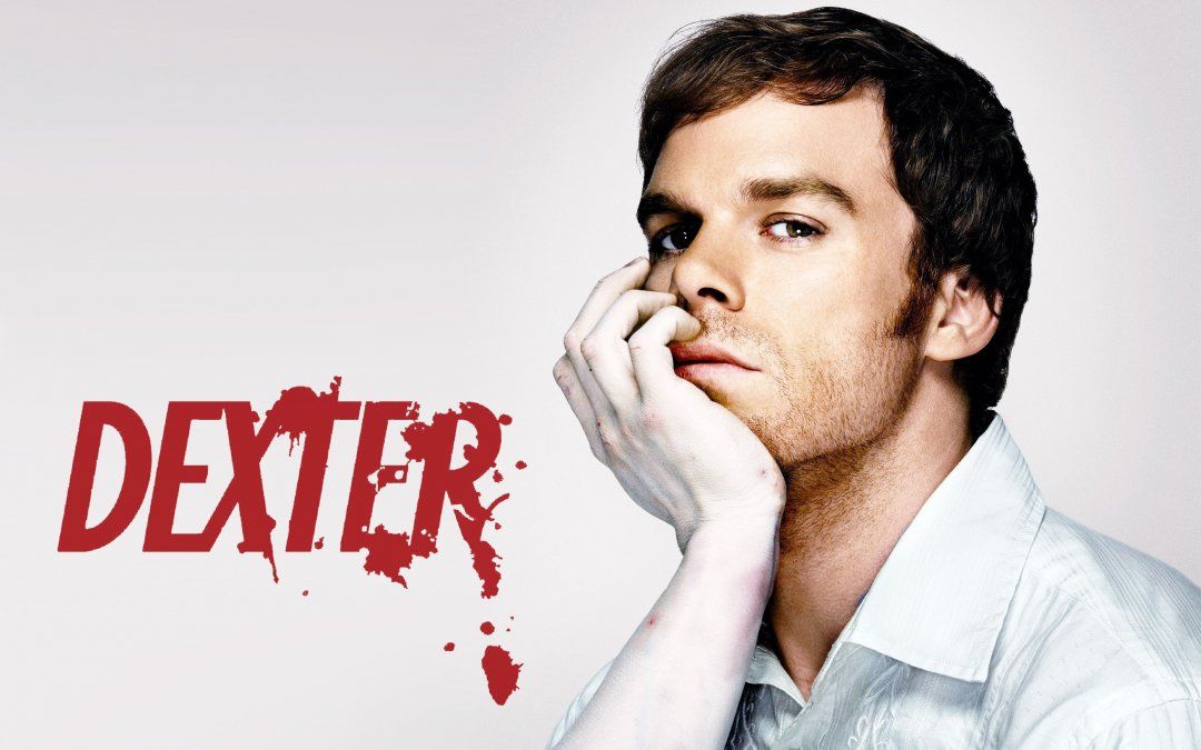 Dexter (2006-2013)