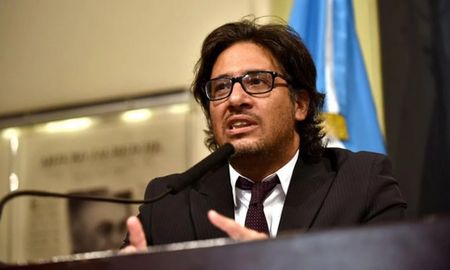 maldonado: garavano aseguro que ?la justicia no esta preparada para casos complejos? maldonado: garavano aseguro que ?la justicia no esta preparada para casos complejos?