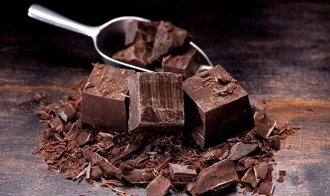 Chocolates contaminados: se detectó salmonela en una de las mayores fábrica de chocolate del mundo