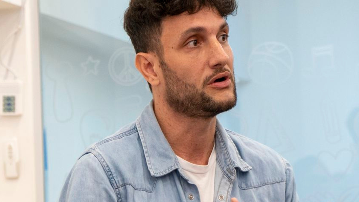 Pablo Mainer ocupará la banca que Leandro González dejó en el Concejo de Santa Fe.&nbsp;