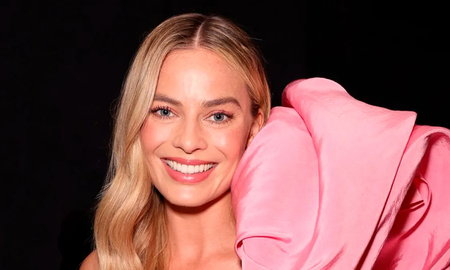 Barbie Patagonia: Margot Robbie recorre el sur argentino Barbie Patagonia: Margot Robbie recorre el sur argentino