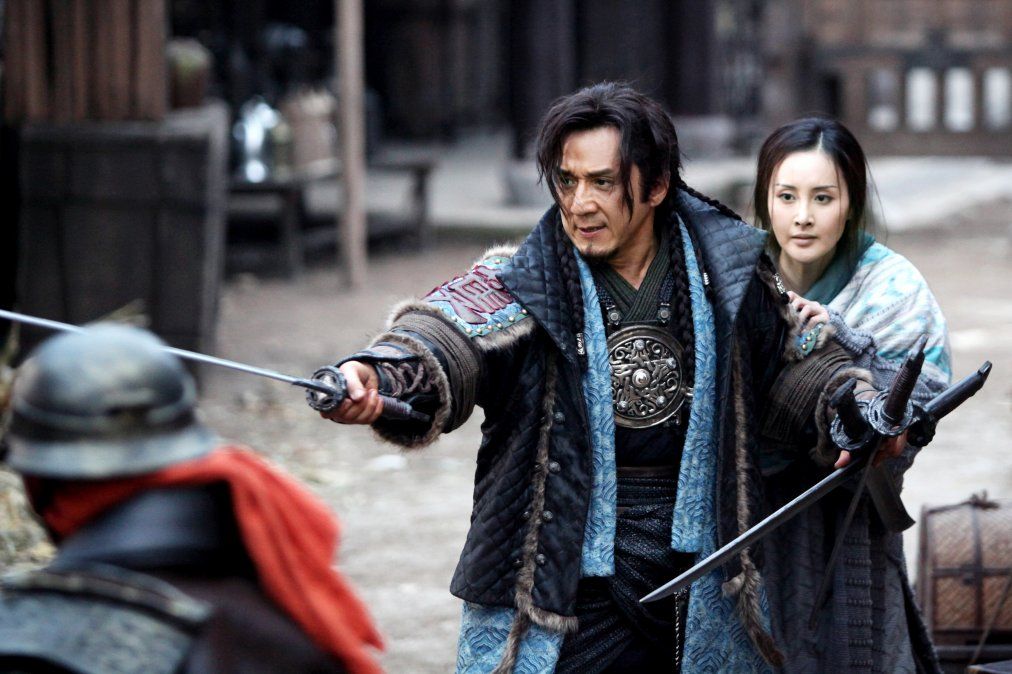 AMC presenta dos especiales para el fin de semana con acción y amor.