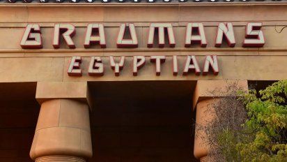 Netflix compró el Teatro Egipcio de Hollywood para sus eventos y proyecciones especiales