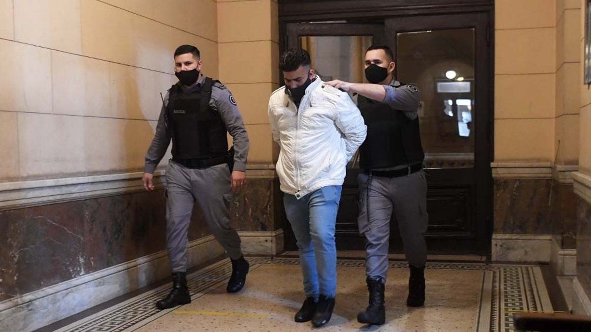 En el juicio se confirmó que no había relación o conflicto previo entre víctimas y victimarios