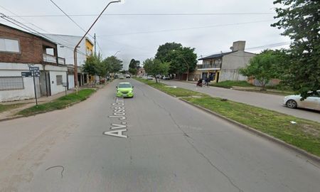 Santa Fe: un hombre detenido por robo Santa Fe: un hombre detenido por robo