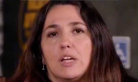 La escandalosa frase de Narda Lepes sobre las licencias laborales: Lo que más caro me salió La escandalosa frase de Narda Lepes sobre las licencias laborales: Lo que más caro me salió