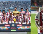 Qué jugador de Unión es revelación del torneo, mientras Dómina, una de las joyas, termina el año sin jugar Qué jugador de Unión es revelación del torneo, mientras Dómina, una de las joyas, termina el año sin jugar