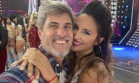 lourdes sanchez furiosa con el chato prada: me gano por cansancio que no me voy a casar lourdes sanchez furiosa con el chato prada: me gano por cansancio que no me voy a casar