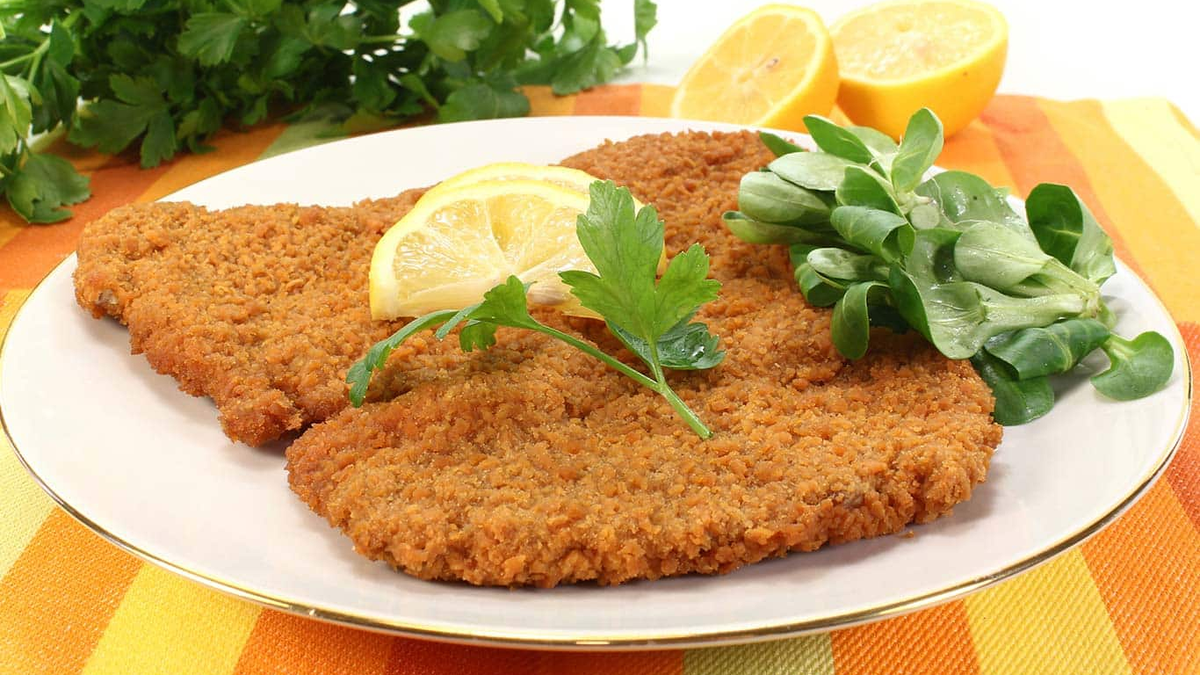 Cómo hacer milanesas: la receta clásica y deliciosa