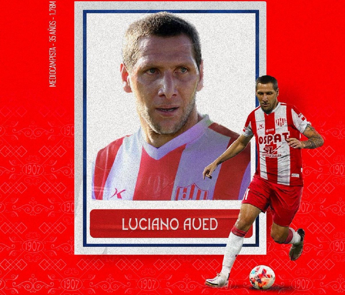 Luciano Aued
