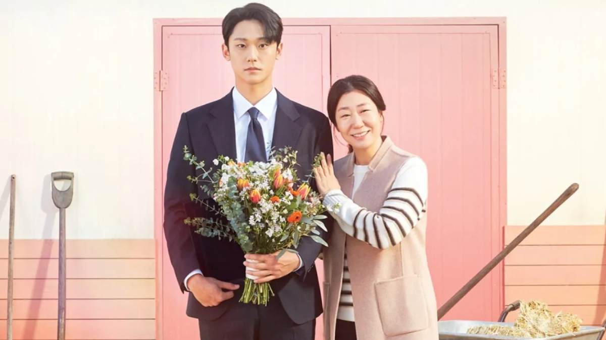 La atrapante serie coreana de solo 14 episodios que está en Netflix y no te podés perder