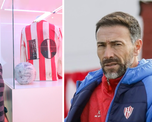 Leonardo Madelón habló del 89 ante Colón y el Kily González: Me di cuenta de... Leonardo Madelón habló del 89 ante Colón y el Kily González: Me di cuenta de...