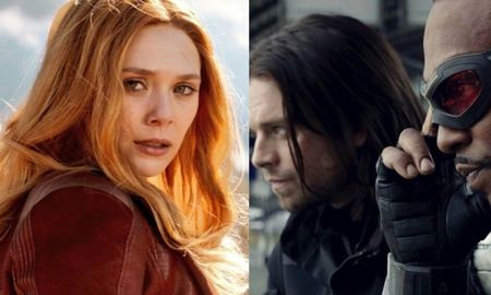 primeras imagenes oficiales de wandavision y the falcon and the winter soldier primeras imagenes oficiales de wandavision y the falcon and the winter soldier