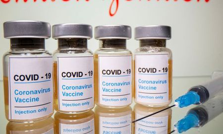 Johnson & Johnson pedirá la autorización de emergencia de su vacuna contra el covid. Johnson & Johnson pedirá la autorización de emergencia de su vacuna contra el covid.