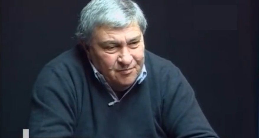Profundo dolor en el básquet santafesino: murió Carlos ‘Carlucho’ Verga