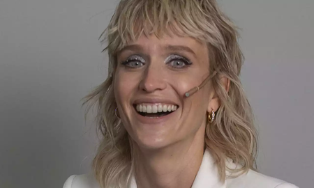 Brenda Gandini habló del vínculo con Daniela Cardone, su madre, y la visión que tiene hoy de su historia Brenda Gandini habló del vínculo con Daniela Cardone, su madre, y la visión que tiene hoy de su historia