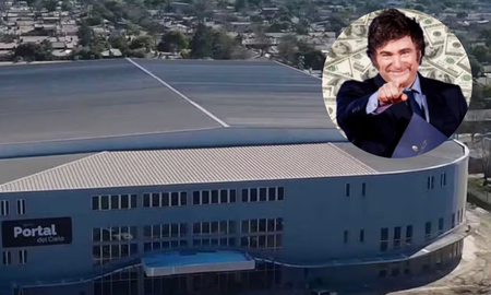 El templo fue denunciado por abuso sexual infantil en 2009, y la condena fue confirmada por la Justicia chaqueña en 2021. El templo fue denunciado por abuso sexual infantil en 2009, y la condena fue confirmada por la Justicia chaqueña en 2021.