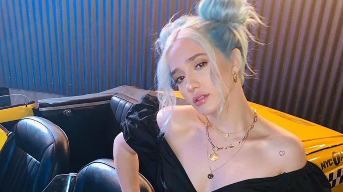 &Aacute;ngela Torres