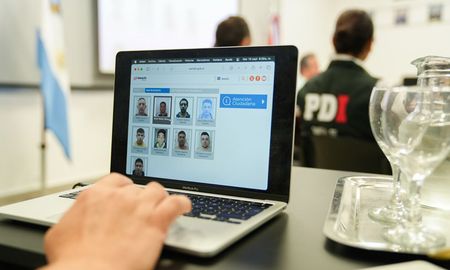El gobierno de Santa Fe difundió a través de una página web la lista de los delincuentes más buscados en la provincia. El gobierno de Santa Fe difundió a través de una página web la lista de los delincuentes más buscados en la provincia.