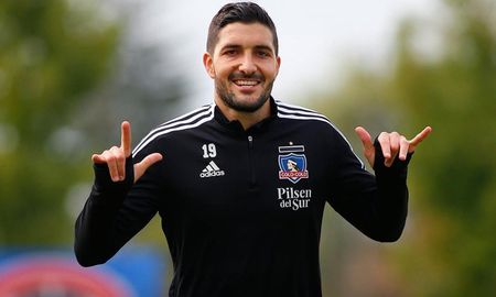 la pregunta que se hacen los hinchas: ¿cuando llega nicolas blandi a union? la pregunta que se hacen los hinchas: ¿cuando llega nicolas blandi a union?