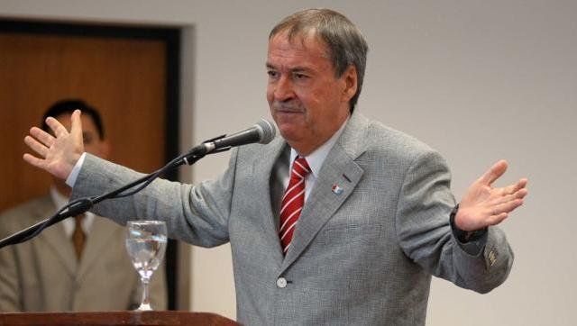 Las elecciones a gobernador en Córdoba se realizarán el próximo 12 de mayo