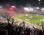 conmebol confirmo al estadio de river para el partido inaugural