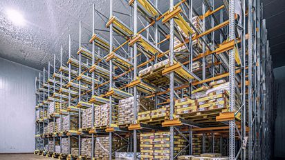 Sotic: inversiones, ampliación y nuevos mercados para la empresa líder en almacenamiento