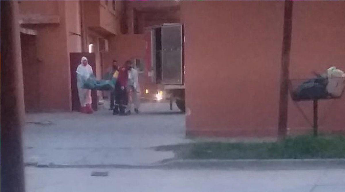 Murió en un hotel alojamiento cuando estaba con su hija: revelan detalles escabrosos