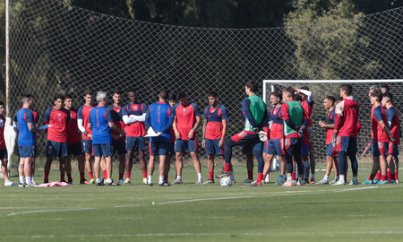 Madelón no lo tuvo en cuenta, se fue de Unión y lo presentaron como refuerzo en su nuevo club: Bienvenido Madelón no lo tuvo en cuenta, se fue de Unión y lo presentaron como refuerzo en su nuevo club: Bienvenido