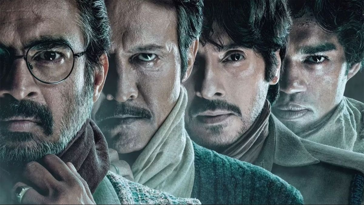 Una estación ferroviaria se convierte en el epicentro de la supervivencia en Los trabajadores del ferrocarril: La historia no contada de Bhopal 1984