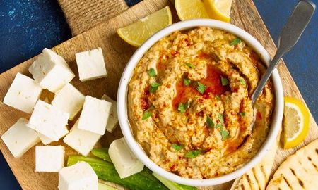 Con estos consejos, podrás preparar un baba ganoush perfecto que todos disfrutarán. Con estos consejos, podrás preparar un baba ganoush perfecto que todos disfrutarán.