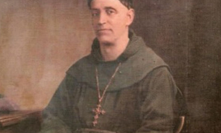 Confirman que Fray Mamerto Esquiú será beatificado Confirman que Fray Mamerto Esquiú será beatificado