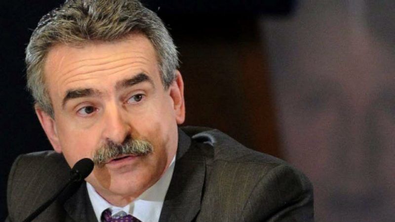 Agustín Rossi llamó a Alternativa Federal a competir en las PASO