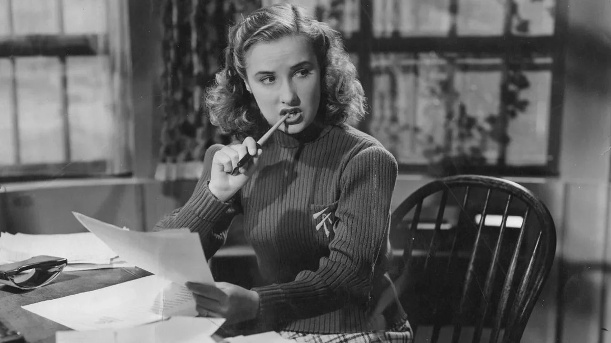 La increíble primera historia de amor de Mirtha Legrand