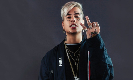 Con invitados de lujo como Trueno y Bizarrap , Duki la rompió ante cinco mil personas en España. Los detalles. Con invitados de lujo como Trueno y Bizarrap , Duki la rompió ante cinco mil personas en España. Los detalles.