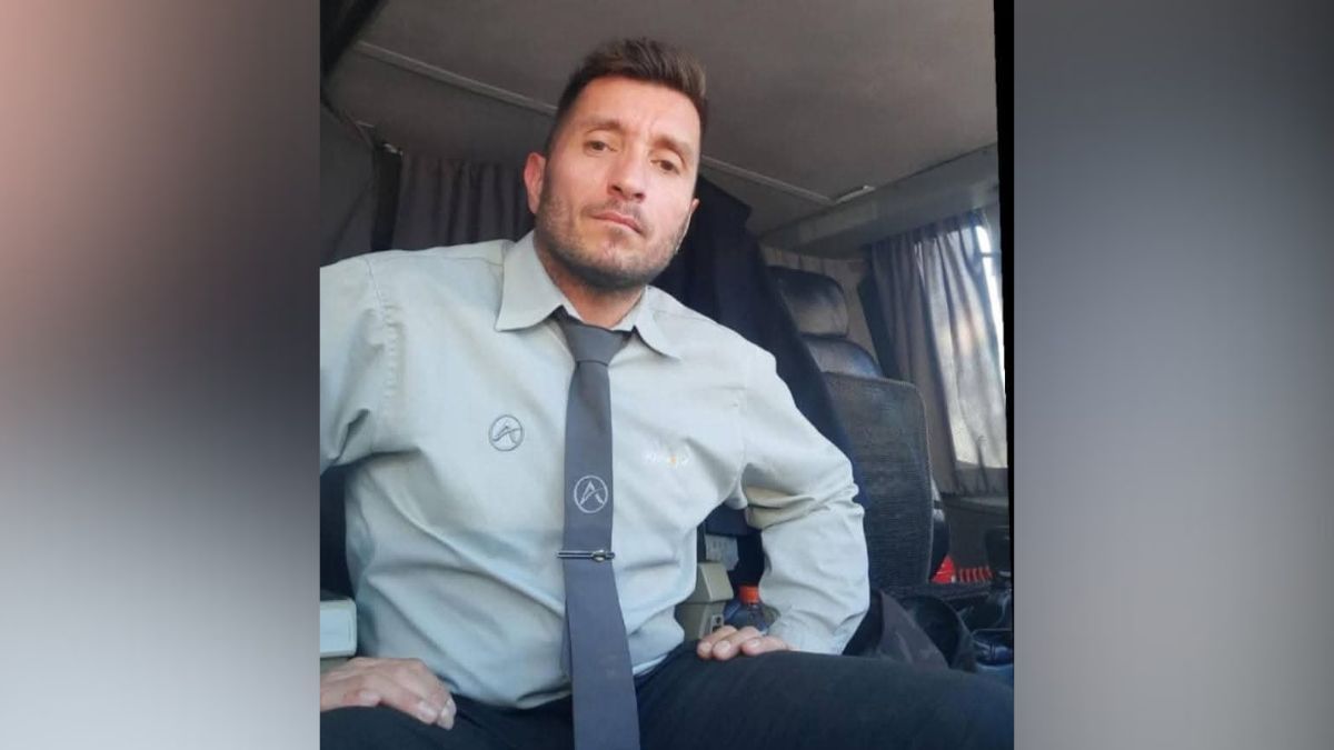 Quienes viajaban con Mariano lo recordaron más que como un conductor, como un amigo. 