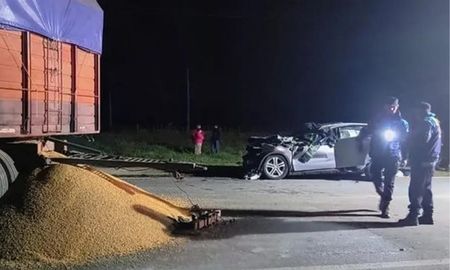 El acusado fue liberado. El acusado fue liberado.
