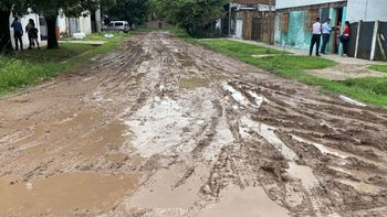 Los anegamientos expusieron una situación concreta de riesgo para la salud de una vecina de Santa Fe que no pudo acceder a los insumos necesarios para su tratamiento de diálisis.