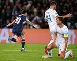 Lionel Messi vuelve a la titularidad cuando el PSG enfrente al Leipzig por la Champions League. Lionel Messi vuelve a la titularidad cuando el PSG enfrente al Leipzig por la Champions League.